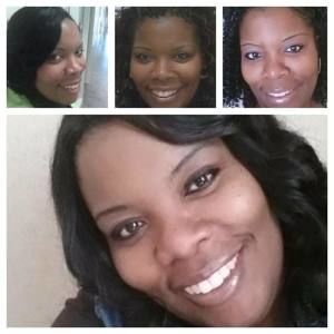 Meet your Posher, Shigeta umeka